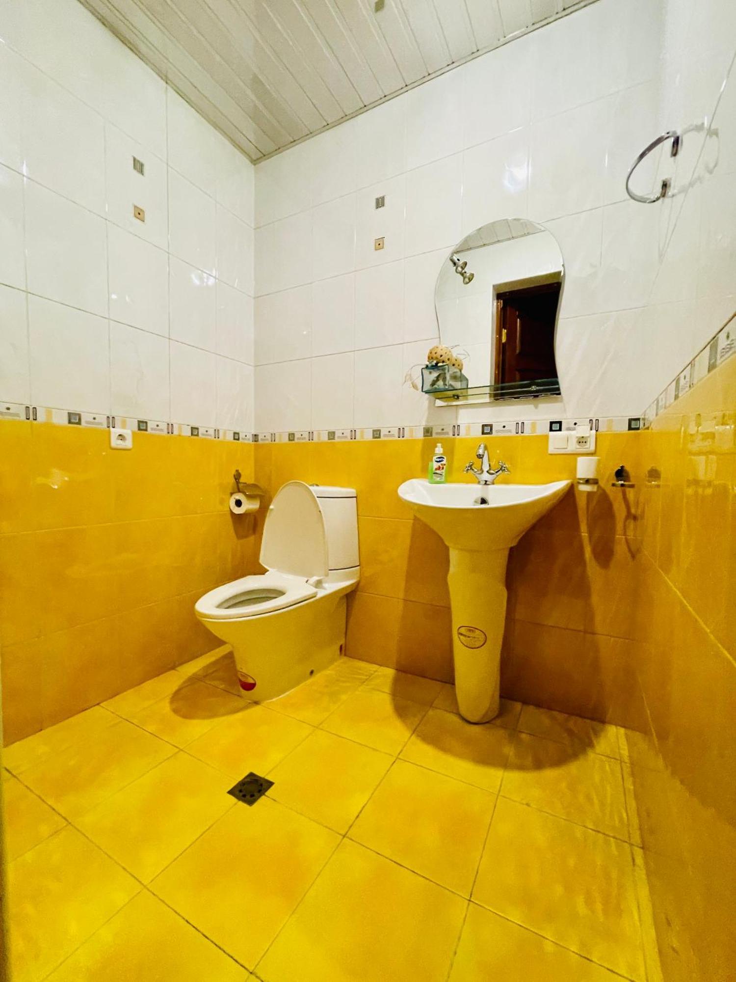 Republic Square Vip Luxury Apartment Ереван Экстерьер фото