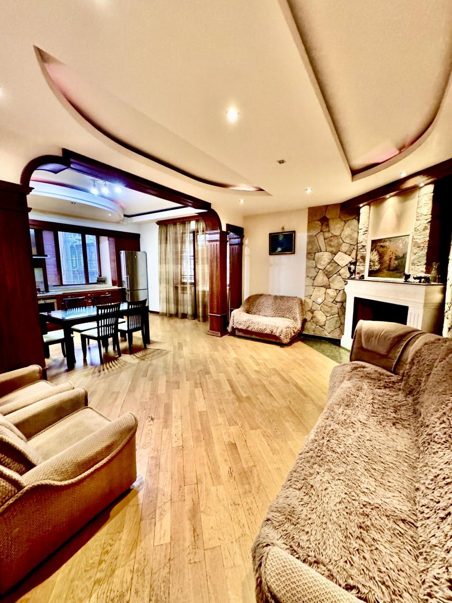 Republic Square Vip Luxury Apartment Ереван Экстерьер фото