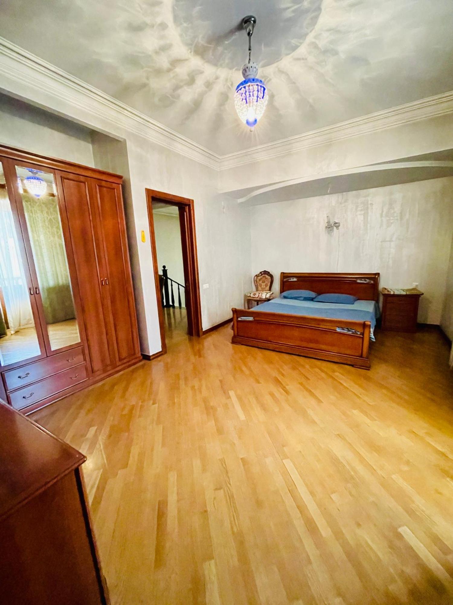 Republic Square Vip Luxury Apartment Ереван Экстерьер фото